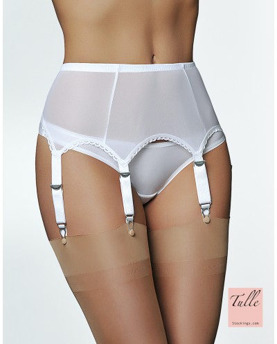 Zestaw pończoch nylonowych PINUP SET profesional  5in1